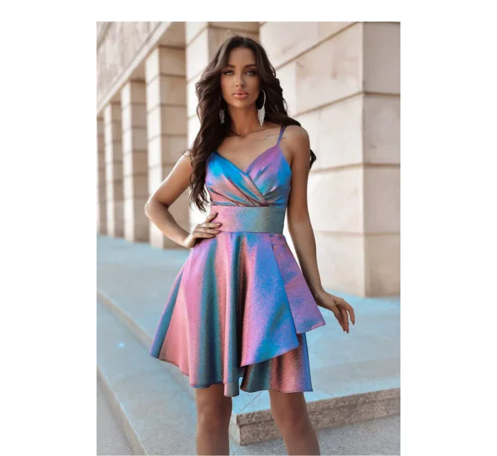 Krátké šaty model 208934 With You Krátké šaty model 208934 With You