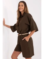 Kraťasy  model 214050 Italy Moda