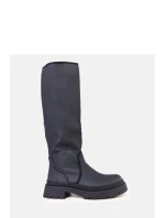 Kozačky  model 219426 Solea