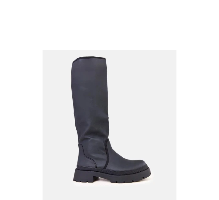 Kozačky  model 219426 Solea