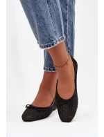 Balerinky  model 220685 Step in style