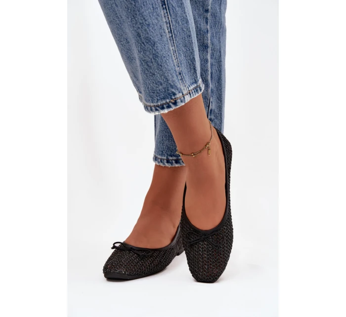 Balerinky  model 220685 Step in style