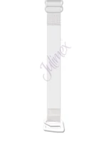 Silikonová ramínka Julimex RT-04 10 mm