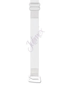 Silikonová ramínka Julimex RT-04 10 mm