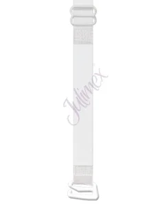 Silikonová ramínka Julimex RT-04 10 mm