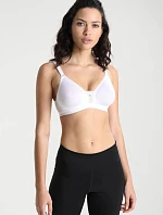 Dámská sportovní podprsenka Triaction Trophy N - WHITE - bílá 0003 - TRIUMPH