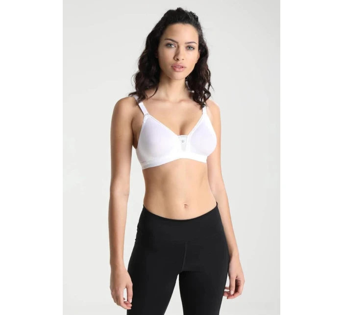 Dámská sportovní podprsenka Triaction Trophy N - WHITE - bílá 0003 - TRIUMPH