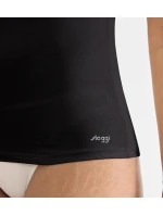 Dámské tílko Sloggi GO Shirt 01 C2P černé