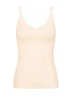 Dámské tílko Sloggi GO Shirt 01 C2P pudrové