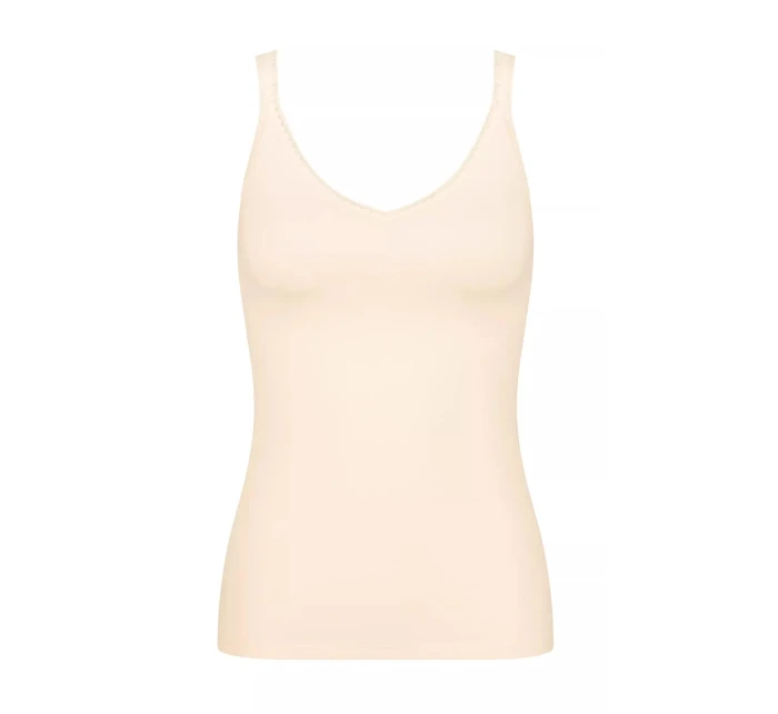 Dámské tílko Sloggi GO Shirt 01 C2P pudrové