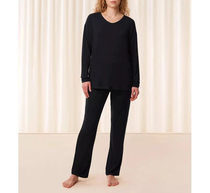 Timeless Sensuality PK LSL - BLACK - TRIUMPH BLACK - TRIUMPH