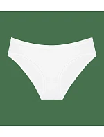Sense Of Cotton Tai 2P - White - TRIUMPH White - TRIUMPH Sense Of Cotton Tai 2P - White - TRIUMPH White - TRIUMPH