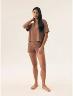 Henderson Dámské pyžamo 42780 Nilsa kr/r S-XL Henderson Dámské pyžamo 42780 Nilsa kr/r S-XL