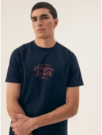 Pyžamo Premium kr/r M3XL model 20985852 - Henderson Pyžamo Premium kr/r M3XL model 20985852 - Henderson