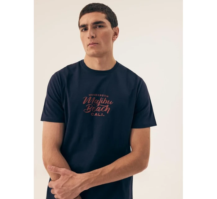 Pyžamo Premium kr/r M3XL model 20985852 - Henderson Pyžamo Premium kr/r M3XL model 20985852 - Henderson