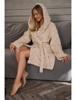 model 21215869 Valentina SXL dámský župan - L&L model 21215869 Valentina SXL dámský župan - L&L