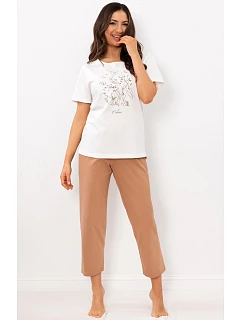 Pyžamo Regina 4009 kr/r M-XL L26