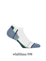 Pánské kotníkové ponožky Wola Sportive W91.1N3 Ag+ vzor Pánské kotníkové ponožky Wola Sportive W91.1N3 Ag+ vzor