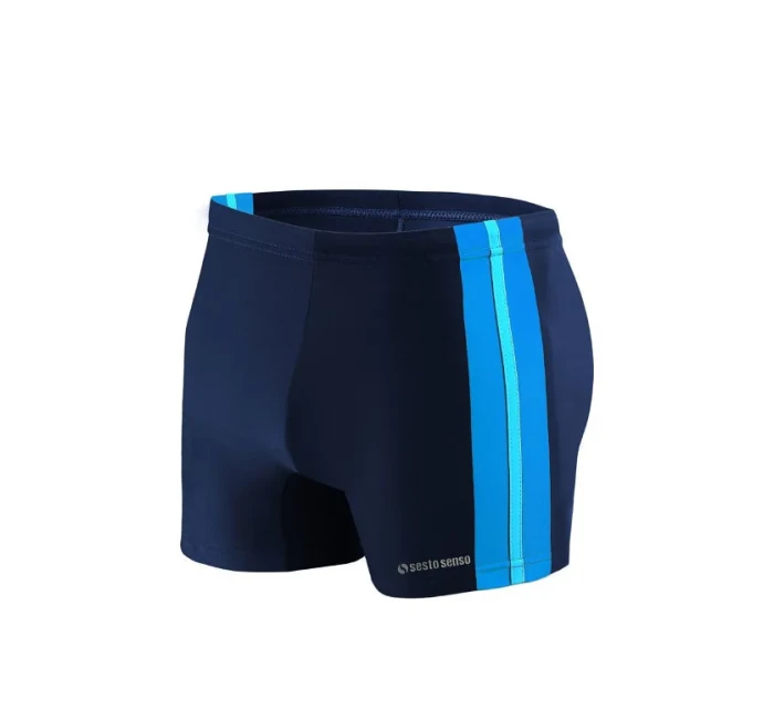 Pánské plavky - boxerky Sesto Senso art.382 M-2XL