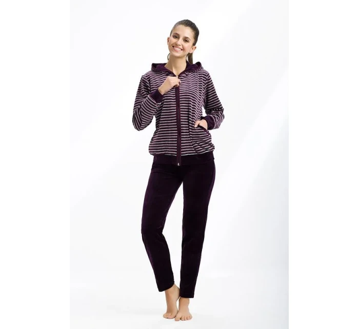 Dámský dres Luna 341 3XL