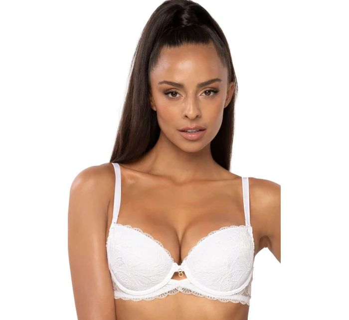 Dámská podprsenka  white  model 21099676 - Mat