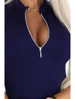 Dámské šaty 573-2 - NUMOCO Dámské šaty 573-2 - NUMOCO