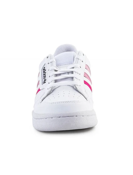 Boty adidas 80 Stripes Jr model 19460099 - adidas ORIGINALS Boty adidas 80 Stripes Jr model 19460099 - adidas ORIGINALS