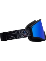 Dámské/pánské zimní sportovní lyžařské brýle Volcom Yae modré (VG0722319)