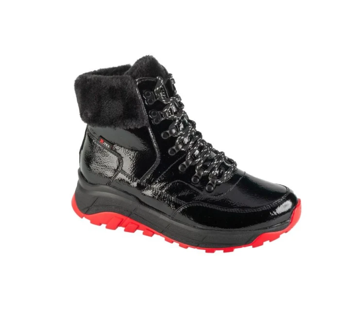 Boty Rieker W W0063-01