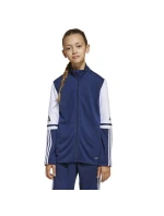 Mikina adidas Squadra 25 Training Jr JD3029 Mikina adidas Squadra 25 Training Jr JD3029