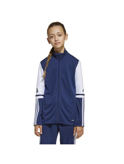 Mikina adidas Squadra 25 Training Jr JD3029 Mikina adidas Squadra 25 Training Jr JD3029