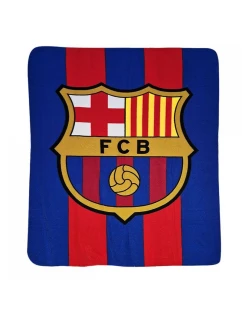 Deka FC Barcelona 120x150 cm 118572