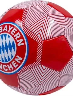 Bayern  fotbalový míč model 21235313 - Inny