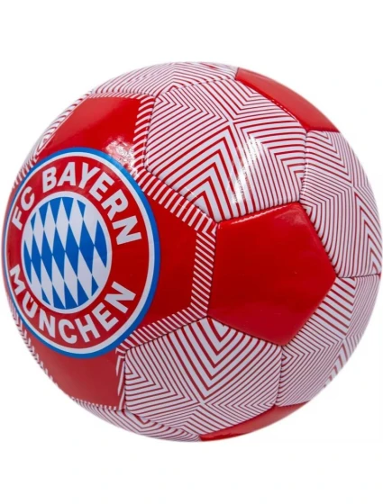 Bayern  fotbalový míč model 21235313 - Inny