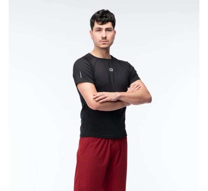 Pánské tričko IGNITE s krátkým rukávem