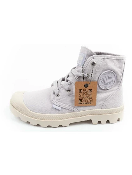 Boty Pampa Hi W model 21274938 - Palladium Boty Pampa Hi W model 21274938 - Palladium