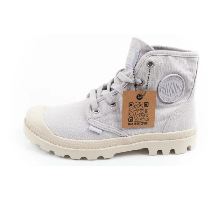 Boty Palladium Pampa Hi W 92352-549-M
