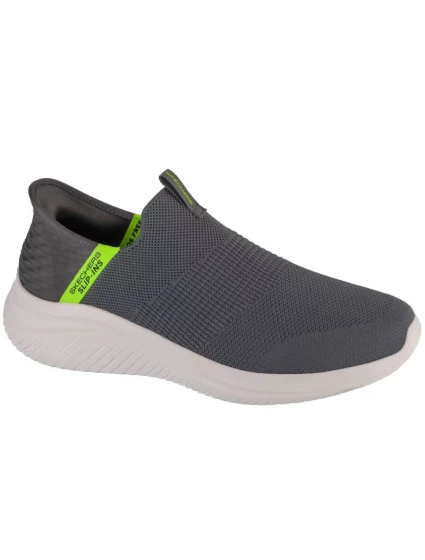 SlipIns Ultra Flex 3.0 Grey 39 model 21377710 - Skechers SlipIns Ultra Flex 3.0 Grey 39 model 21377710 - Skechers