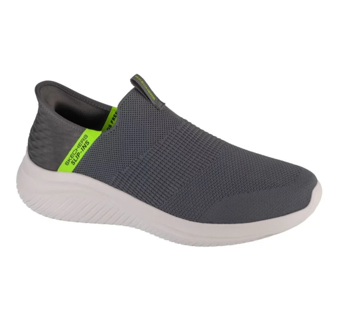 SlipIns Ultra Flex 3.0 Grey 39 model 21377710 - Skechers SlipIns Ultra Flex 3.0 Grey 39 model 21377710 - Skechers