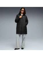 Dámská vycpaná bunda Puma ESS s kapucí černá 685232 01 Dámská vycpaná bunda Puma ESS s kapucí černá 685232 01