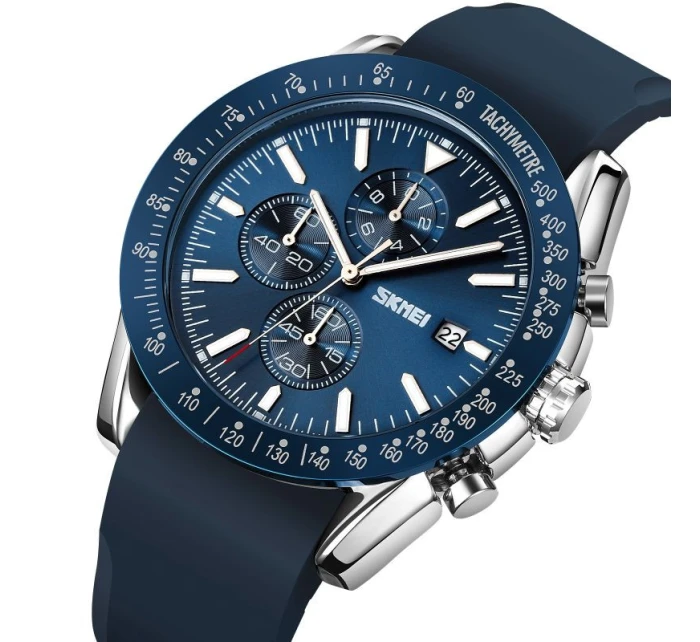 Pánské hodinky Skmei model 21805775 BOX Pánské hodinky Skmei model 21805775 BOX