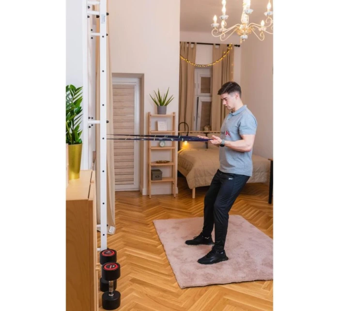 DŘEVĚNÉ KOVOVÉ GYMNASTICKÉ ŽEBŘINY BENCHK 700W DŘEVĚNÉ KOVOVÉ GYMNASTICKÉ ŽEBŘINY BENCHK 700W