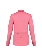 Rogelli dámská zimní bunda CORE pink L
