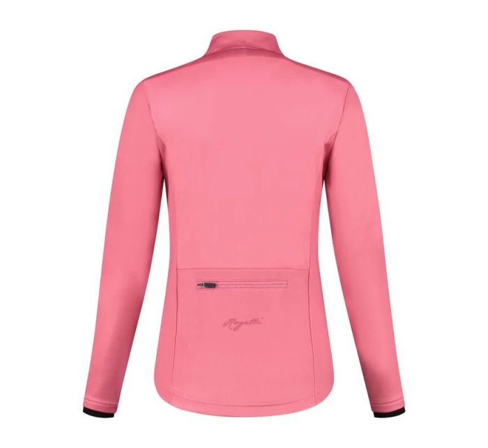 Rogelli dámská zimní bunda CORE pink L