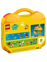 LEGO Classic 10713 Kreativní kufr