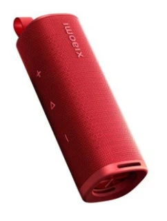 Xiaomi QBH4263GL přenosný / párty reproduktor Přenosný stereo reproduktor Červený 30W