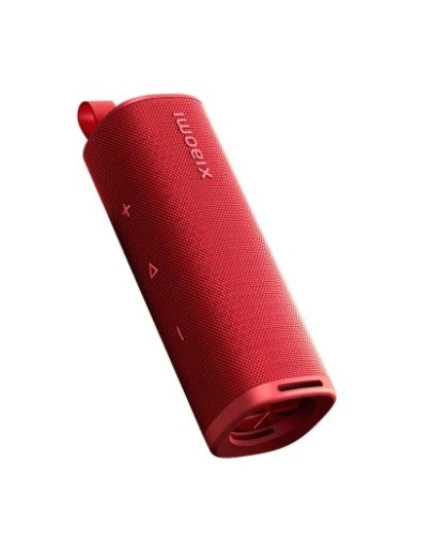Xiaomi QBH4263GL přenosný / párty reproduktor Přenosný stereo reproduktor Červený 30W