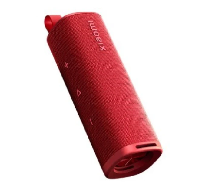 Xiaomi QBH4263GL přenosný / párty reproduktor Přenosný stereo reproduktor Červený 30W