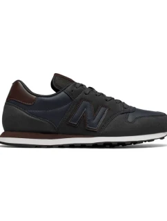 Pánská sportovní obuv model 21895276 - New Balance