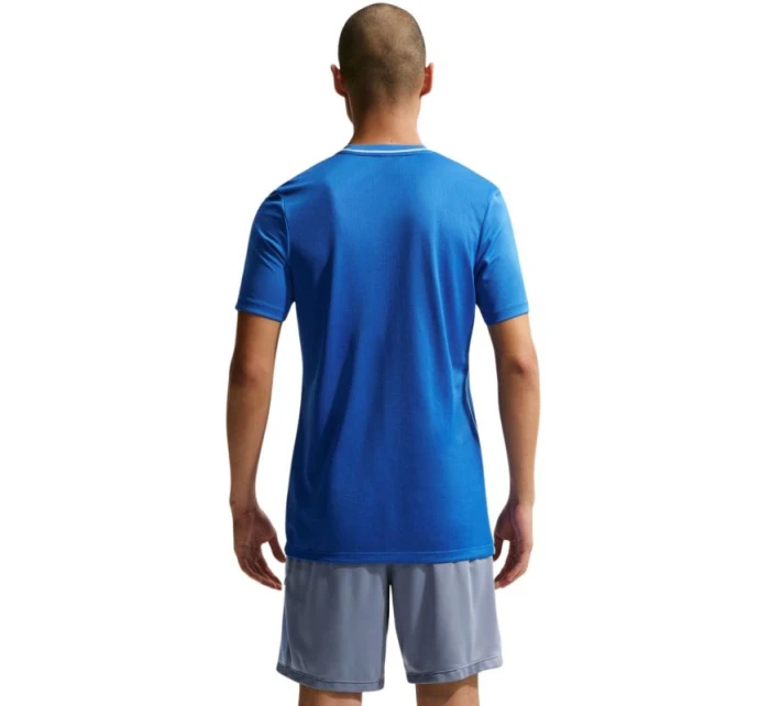 Pánské tričko Nike Dri-Fit Park 26 SS Top blue HM7127 463 pánské Pánské tričko Nike Dri-Fit Park 26 SS Top blue HM7127 463 pánské